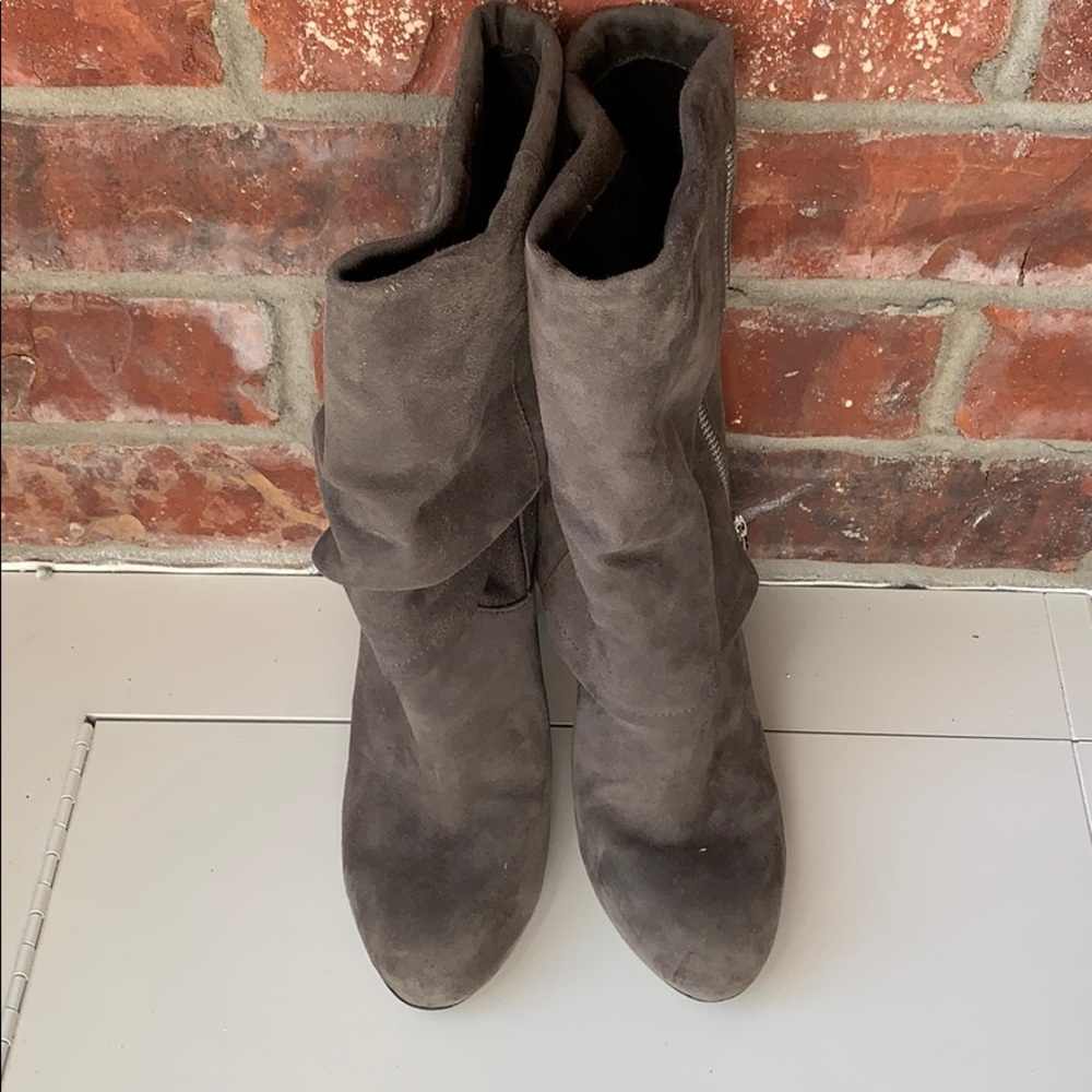 Franco Sarto Boots